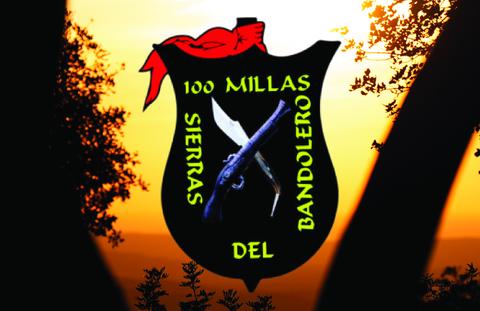 100 Millas Sierras del Bandolero